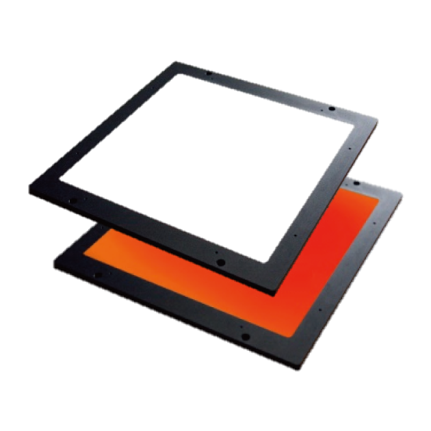 薄型背光光源 1