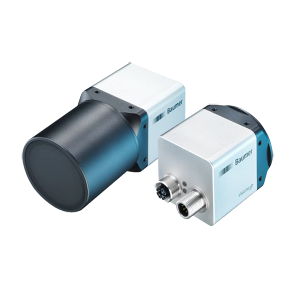 VisiLine IP cameras