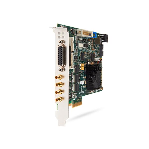 Coaxlink Quad 3D-LLE